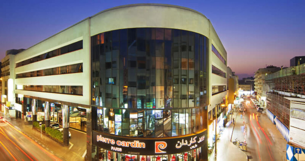 Admiral Plaza Hotel Dubai 15