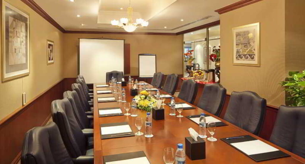 Admiral Plaza Hotel Dubai 16
