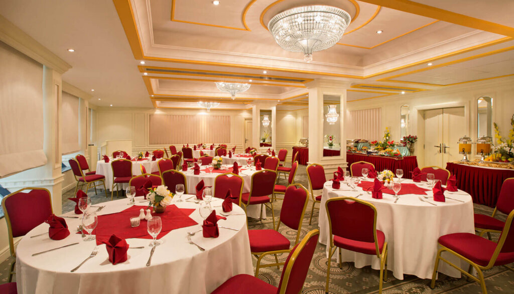 Admiral Plaza Hotel Dubai 18