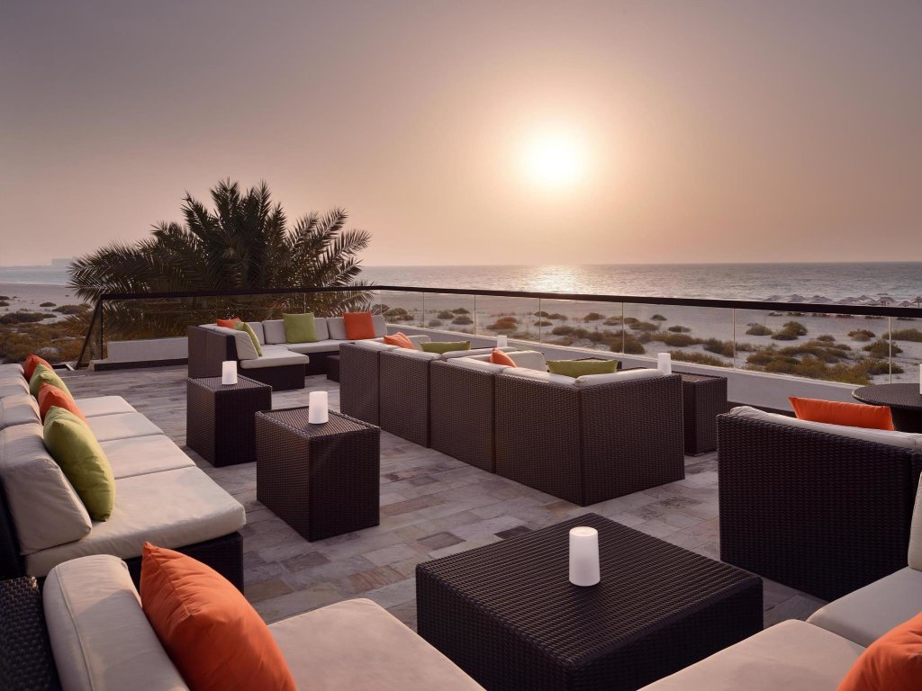 Park Hyatt Abu Dhabi Hotel & Villas 1