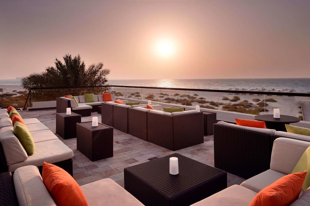 Park Hyatt Abu Dhabi Hotel & Villas 10