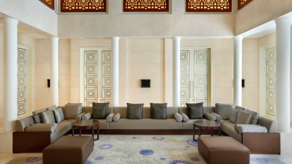 Park Hyatt Abu Dhabi Hotel & Villas 11