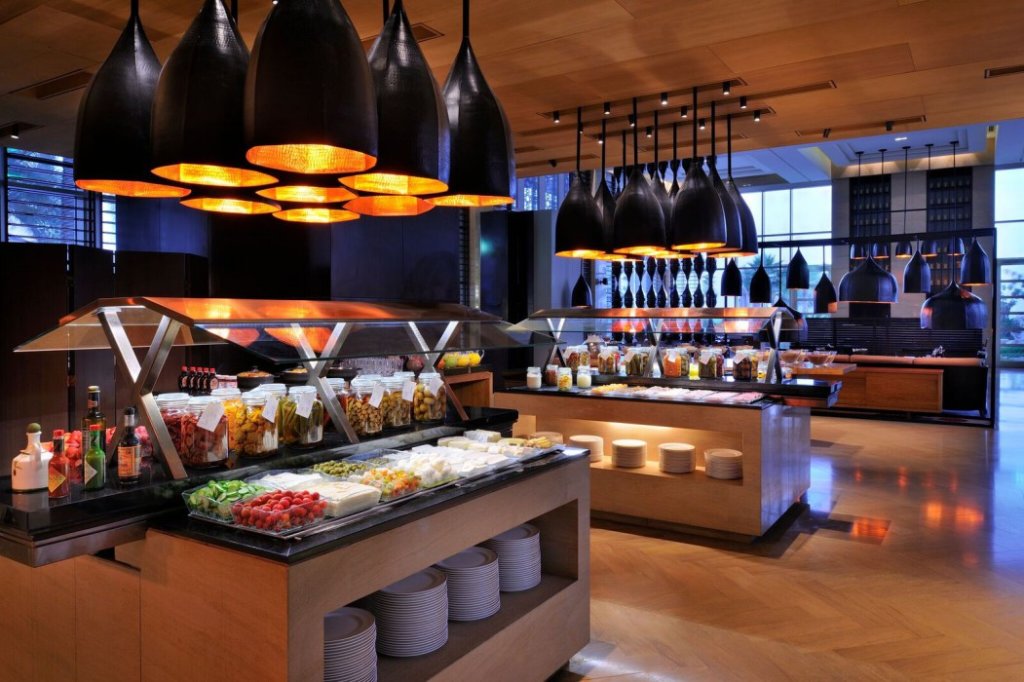 Park Hyatt Abu Dhabi Hotel & Villas 12