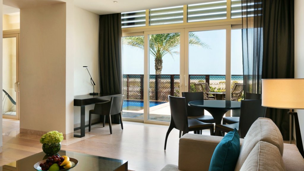 Park Hyatt Abu Dhabi Hotel & Villas 13