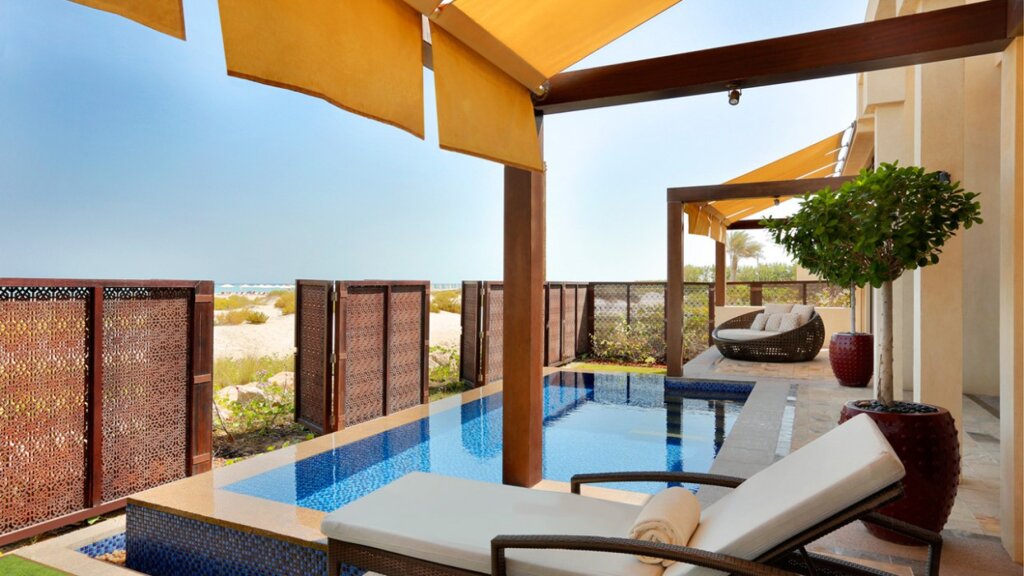 Park Hyatt Abu Dhabi Hotel & Villas 14