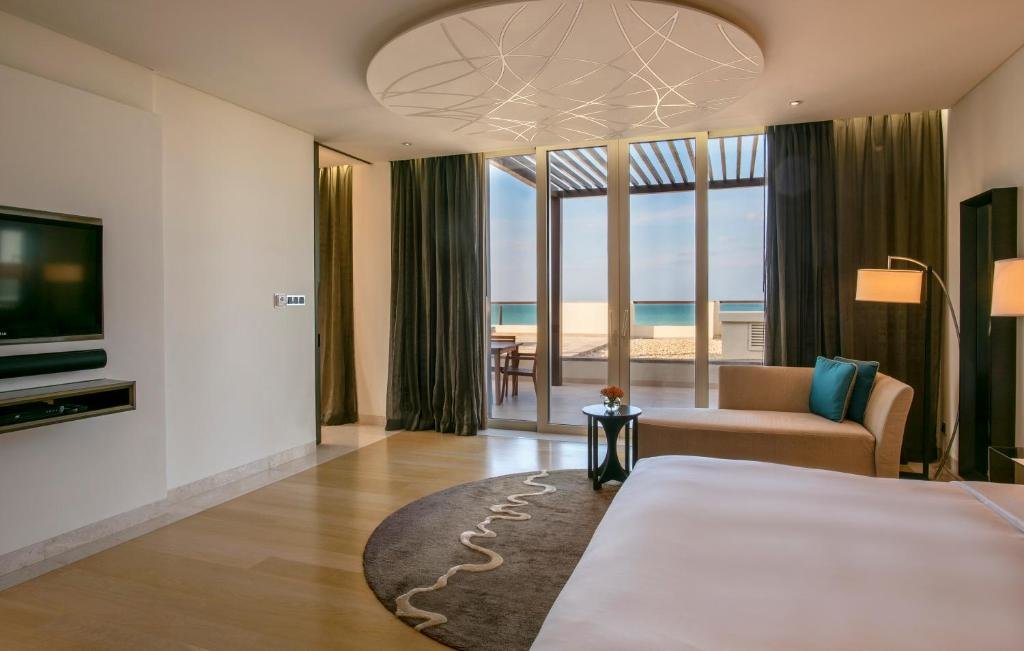 Park Hyatt Abu Dhabi Hotel & Villas 18