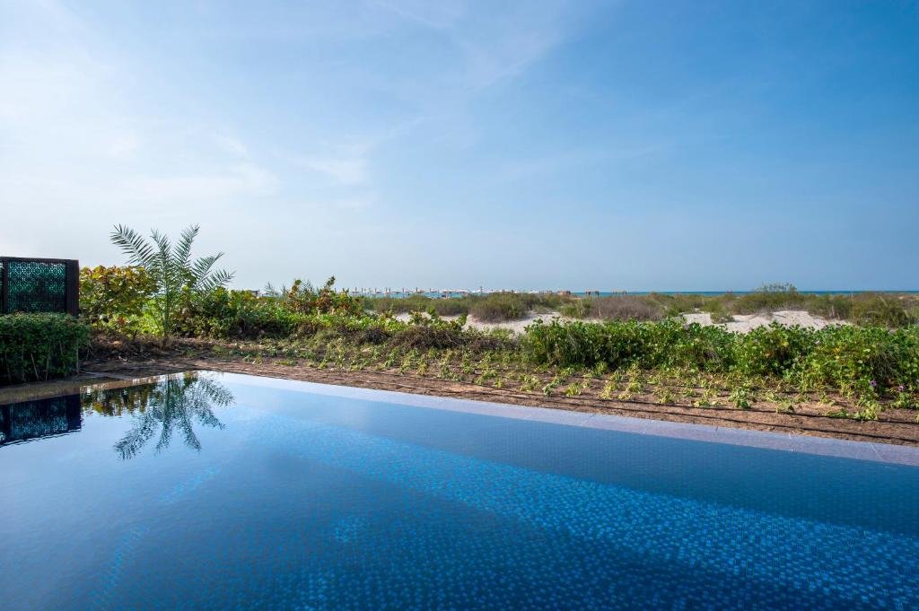 Park Hyatt Abu Dhabi Hotel & Villas 19