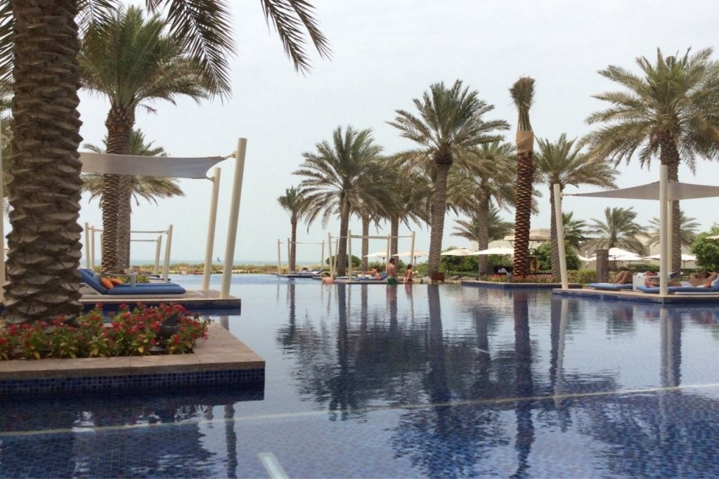 Park Hyatt Abu Dhabi Hotel & Villas 2
