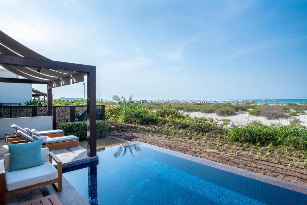 Park Hyatt Abu Dhabi Hotel & Villas 20