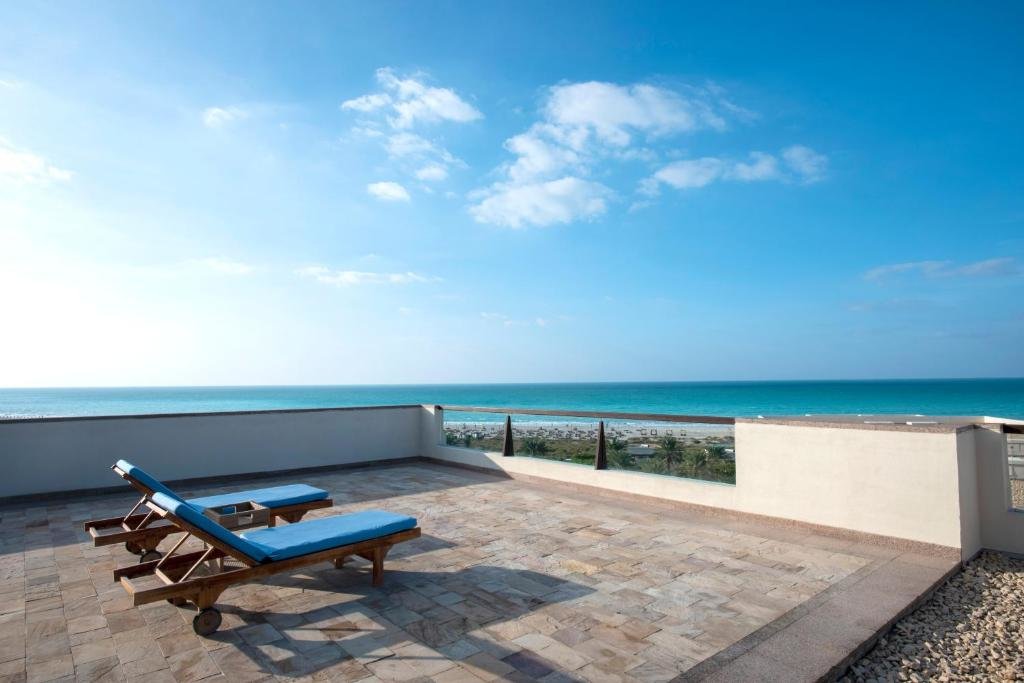 Park Hyatt Abu Dhabi Hotel & Villas 21