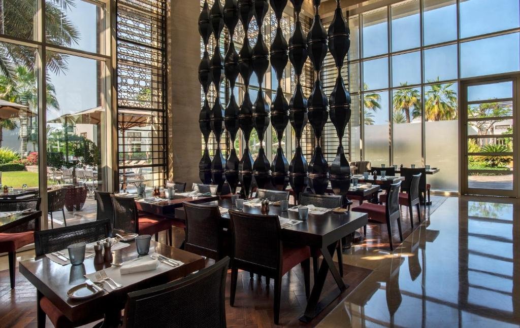 Park Hyatt Abu Dhabi Hotel & Villas 22