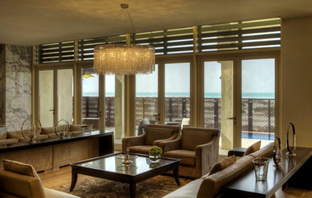 Park Hyatt Abu Dhabi Hotel & Villas 4