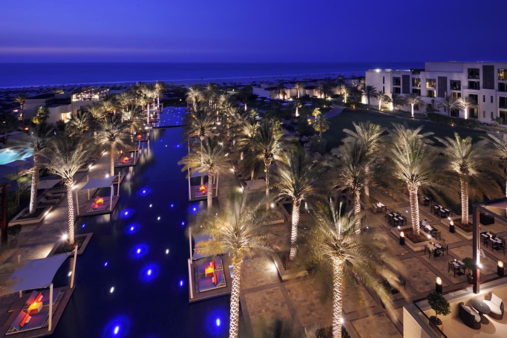 Park Hyatt Abu Dhabi Hotel & Villas 7