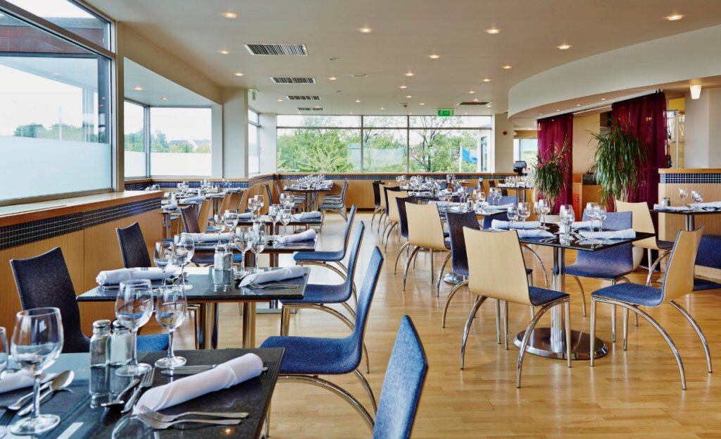 Jurys Inn Oxford 1