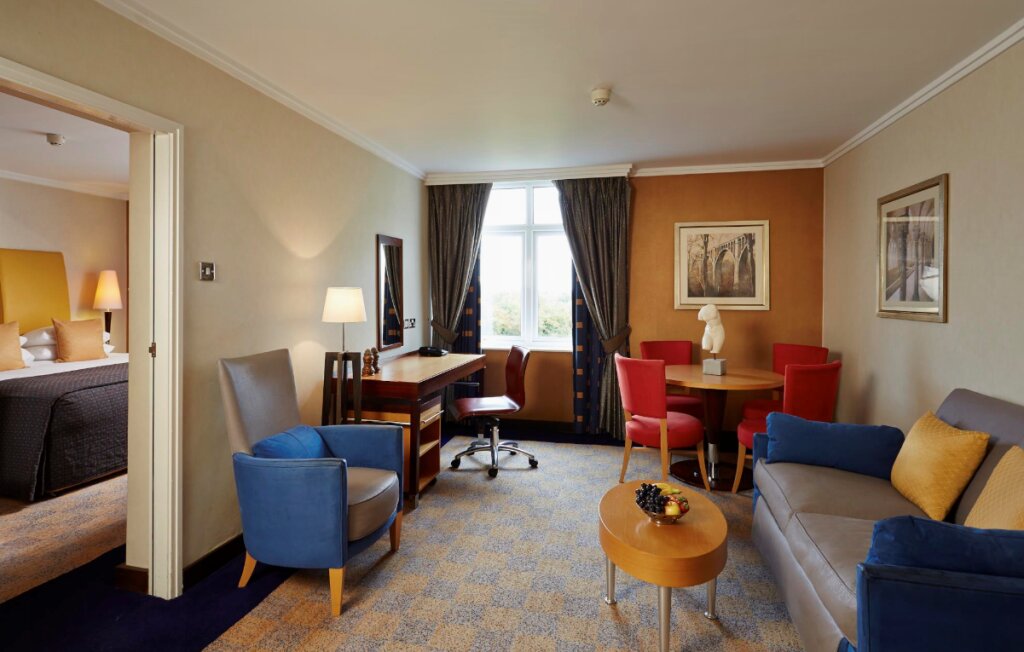Jurys Inn Oxford 10