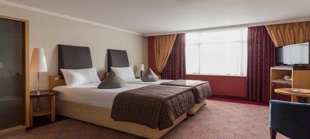 Jurys Inn Oxford 11