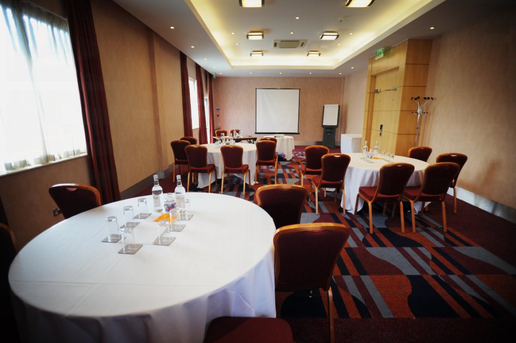 Jurys Inn Oxford 12