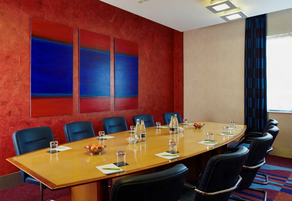 Jurys Inn Oxford 13