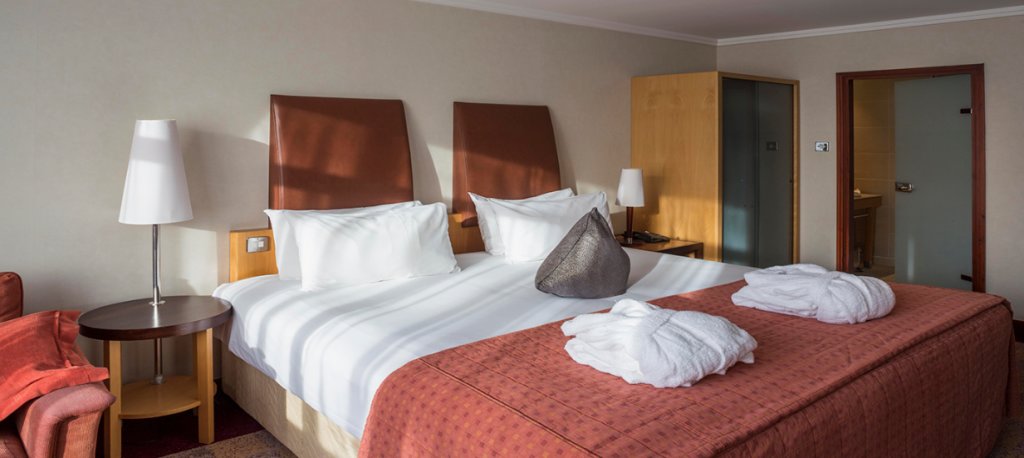 Jurys Inn Oxford 14
