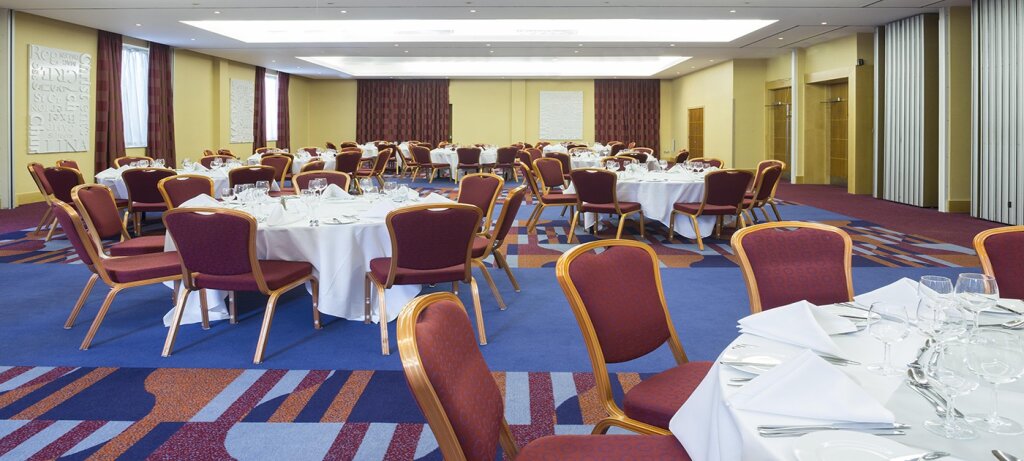 Jurys Inn Oxford 15