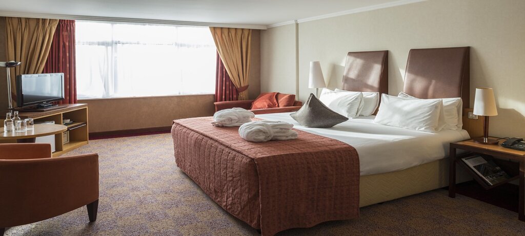Jurys Inn Oxford 16