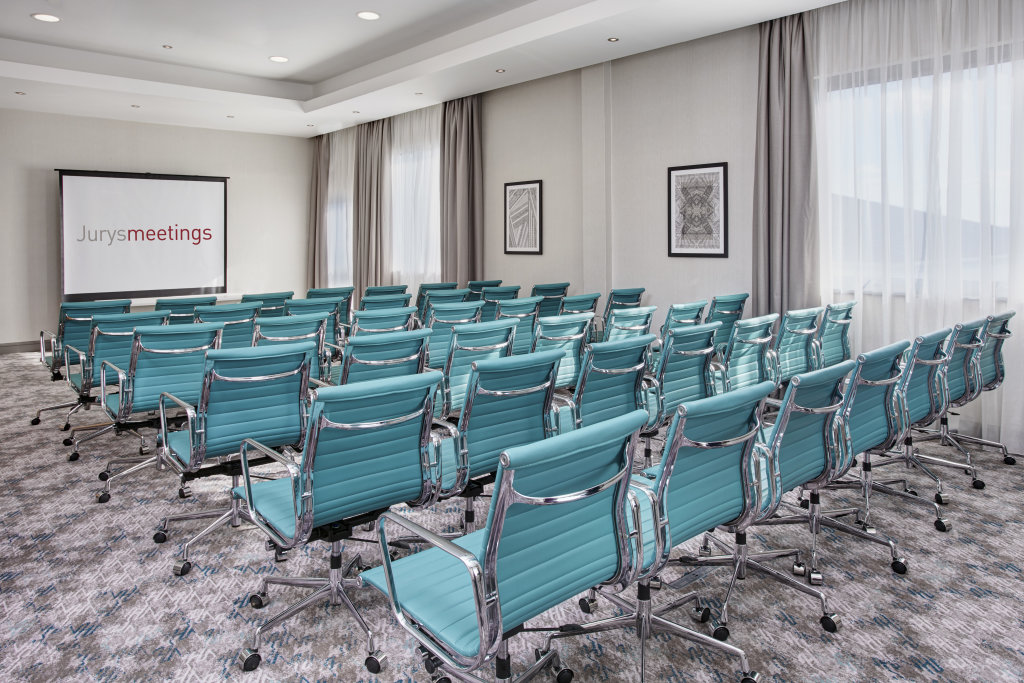 Jurys Inn Oxford 19
