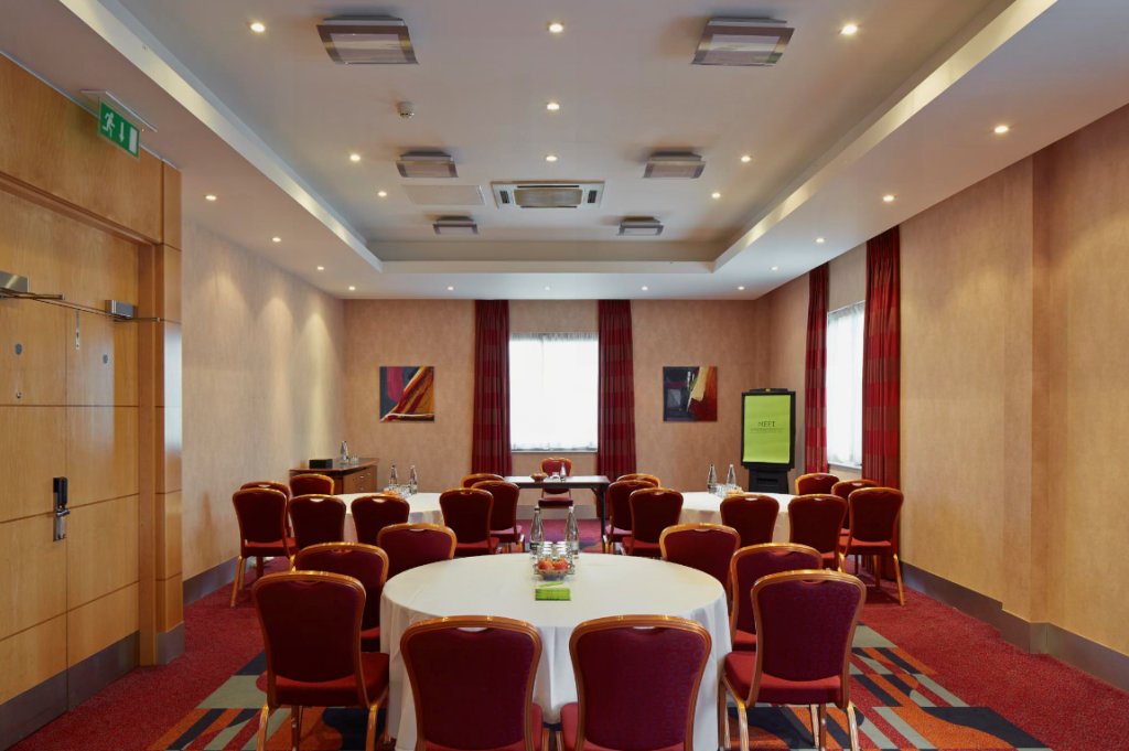 Jurys Inn Oxford 2