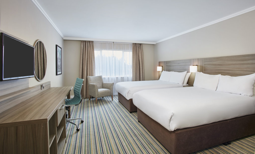 Jurys Inn Oxford 20