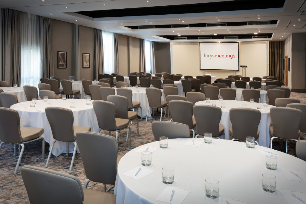 Jurys Inn Oxford 21