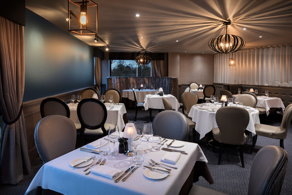 Jurys Inn Oxford 22
