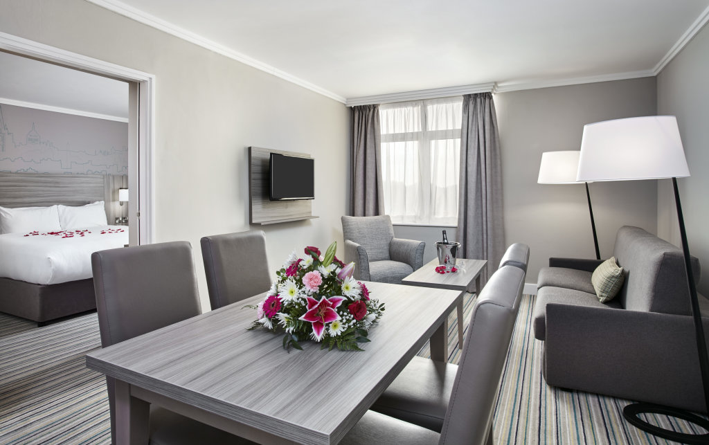 Jurys Inn Oxford 23