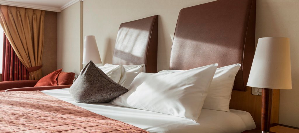 Jurys Inn Oxford 3