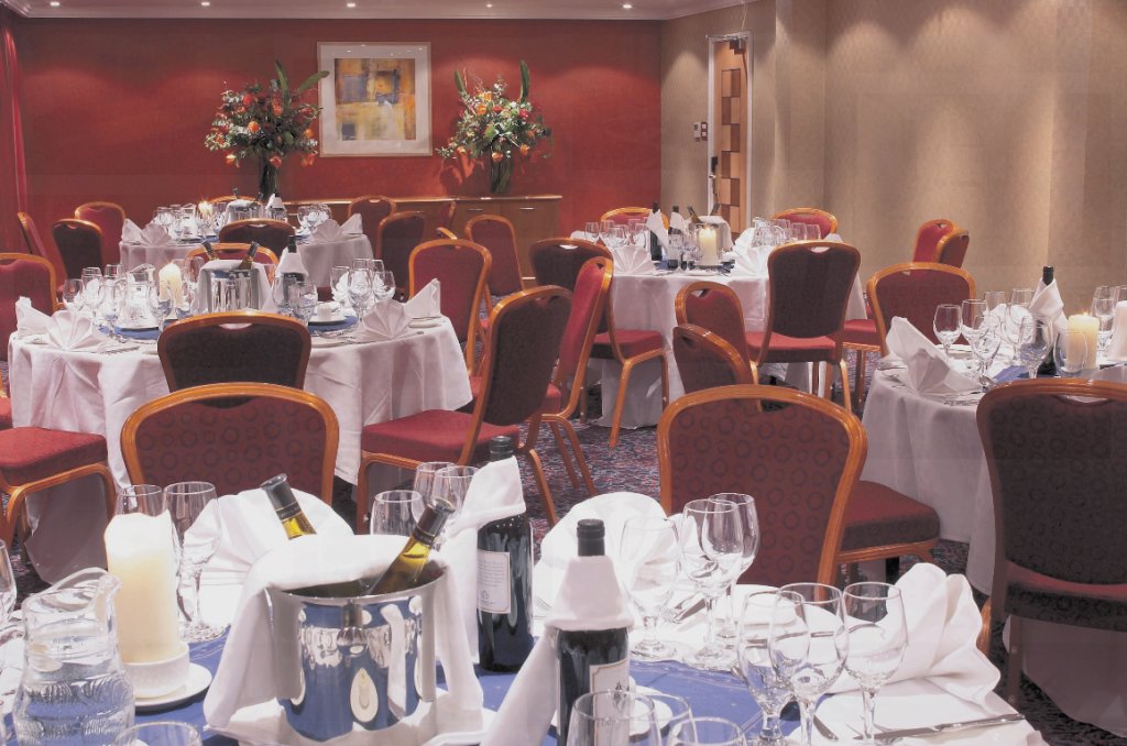 Jurys Inn Oxford 4