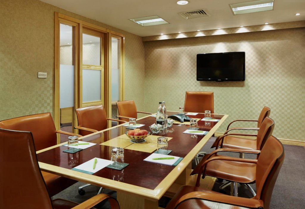 Jurys Inn Oxford 7