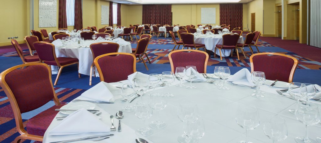 Jurys Inn Oxford 9