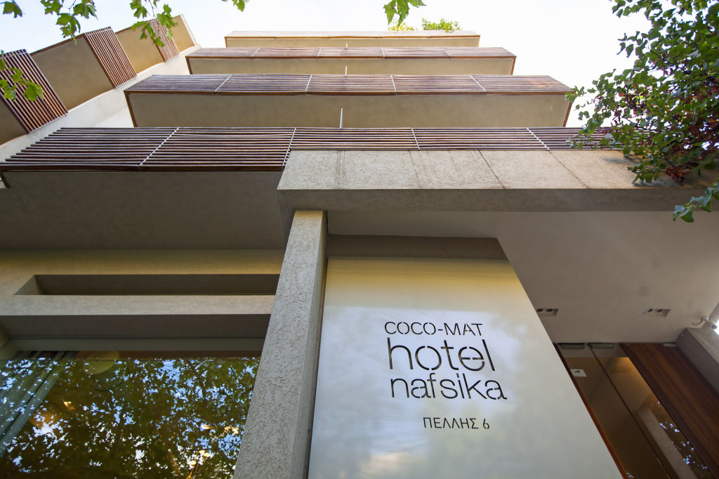 COCO-MAT Hotel Nafsika 14