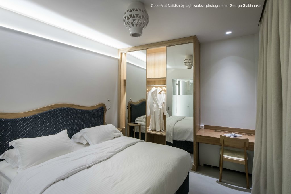 COCO-MAT Hotel Nafsika 19