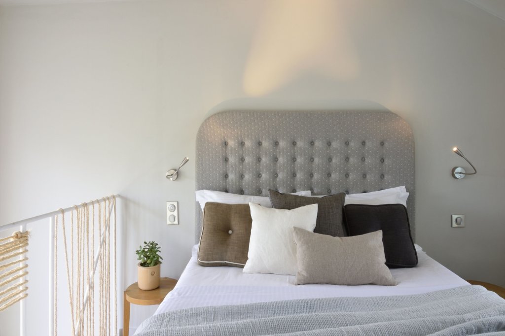 COCO-MAT Hotel Nafsika 22