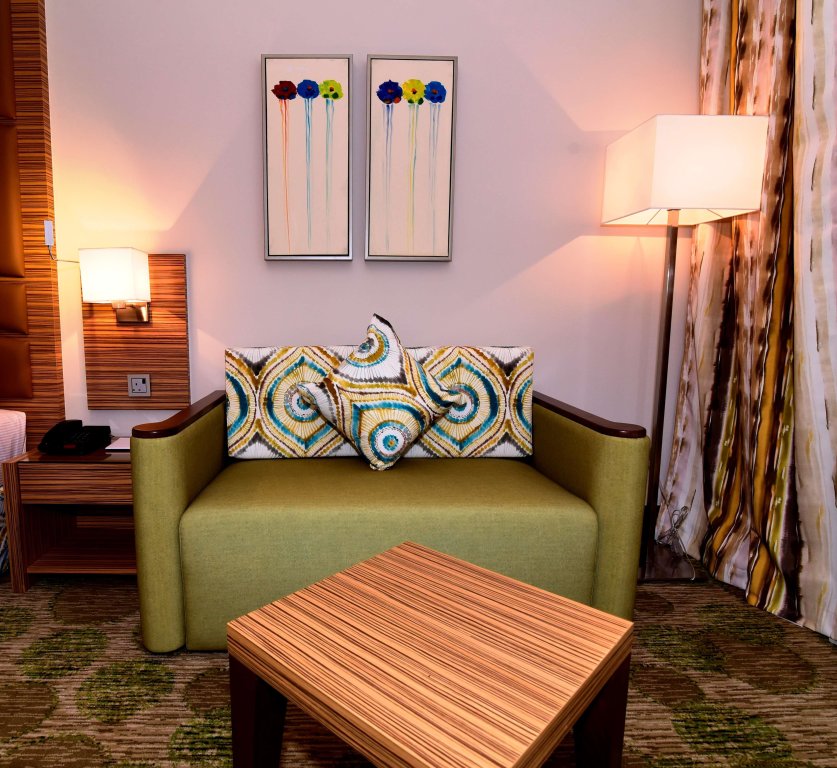 Best Western Plus Pearl Creek 9
