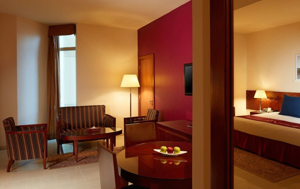 Makarem Mina Hotel 1