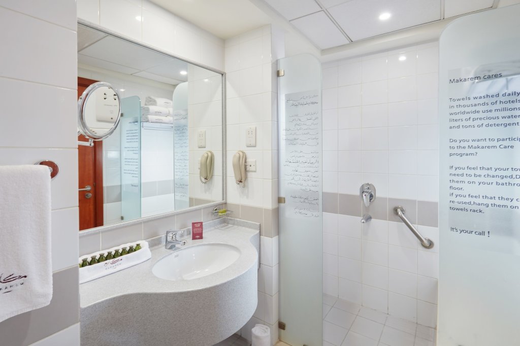 Makarem Mina Hotel 11