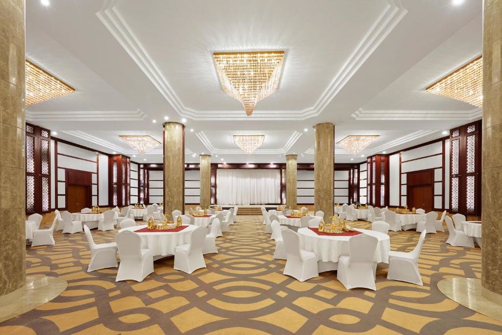 Makarem Mina Hotel 15