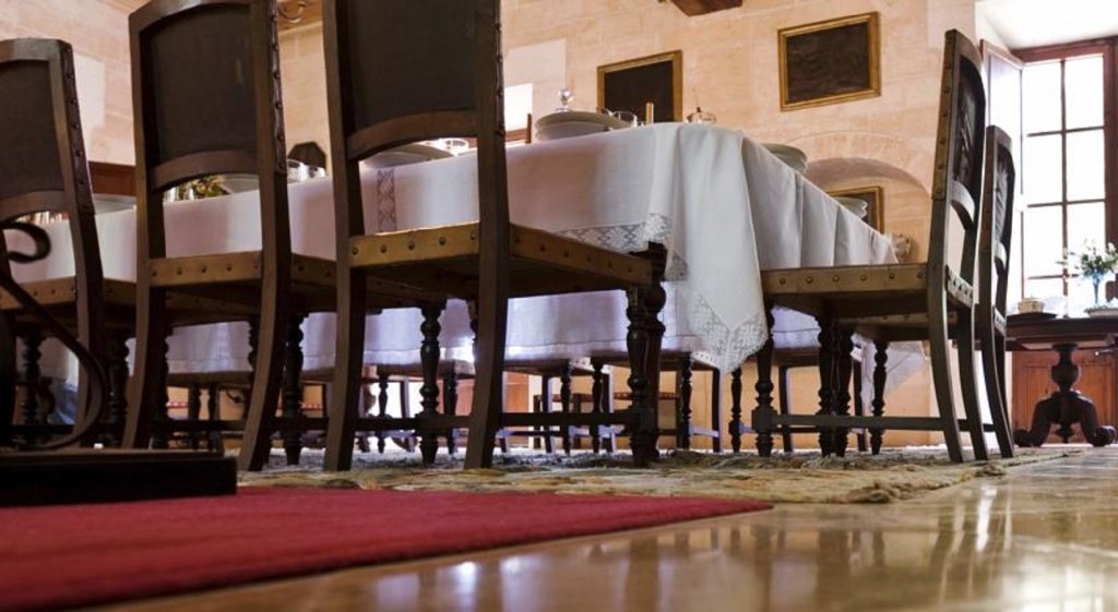 Makarem Mina Hotel 16