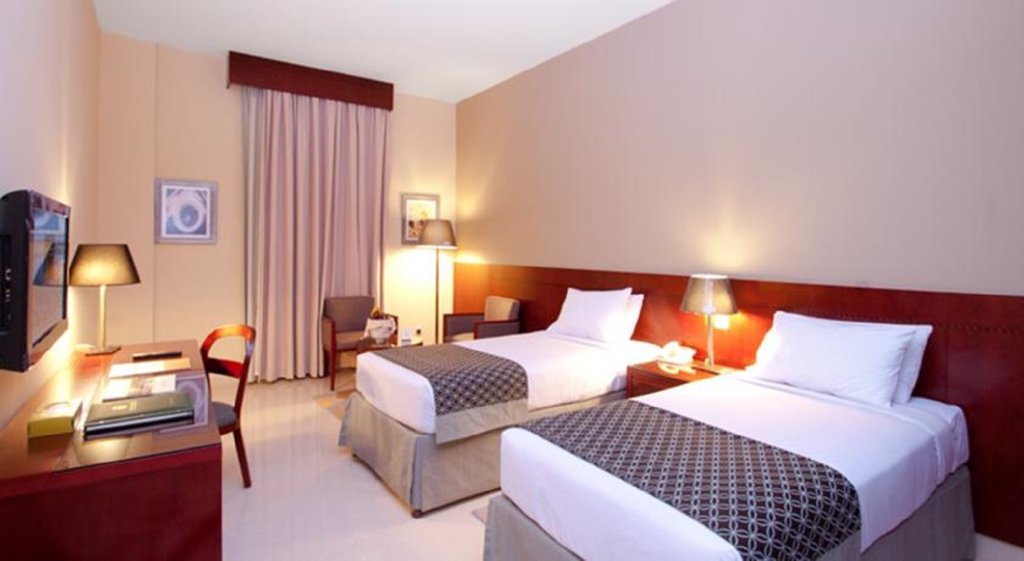 Makarem Mina Hotel 17