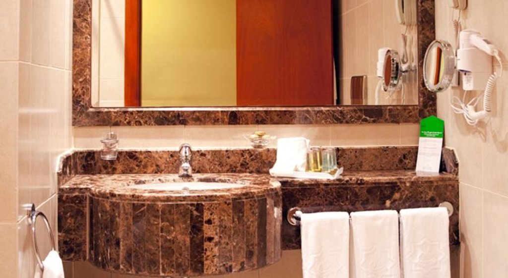 Makarem Mina Hotel 19