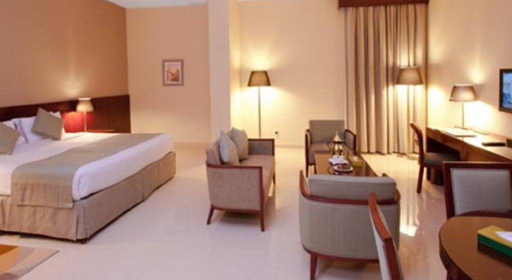 Makarem Mina Hotel 20