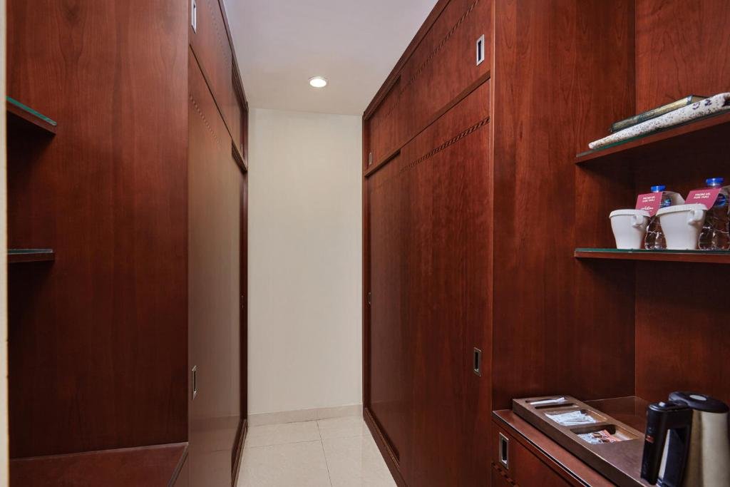 Makarem Mina Hotel 22