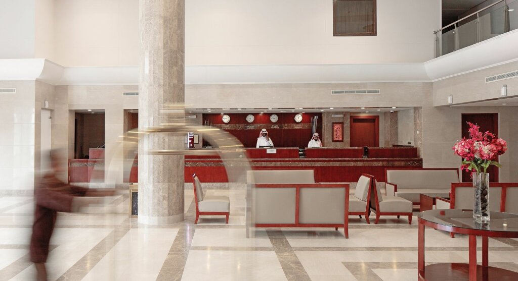 Makarem Mina Hotel 24