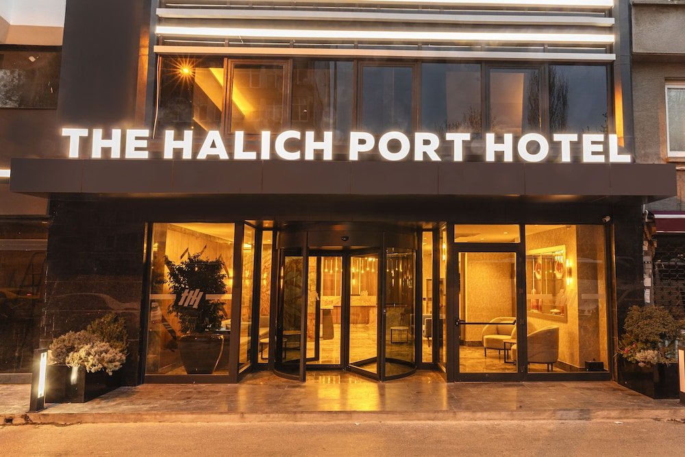 Csk The Halich Port Istanbul 14