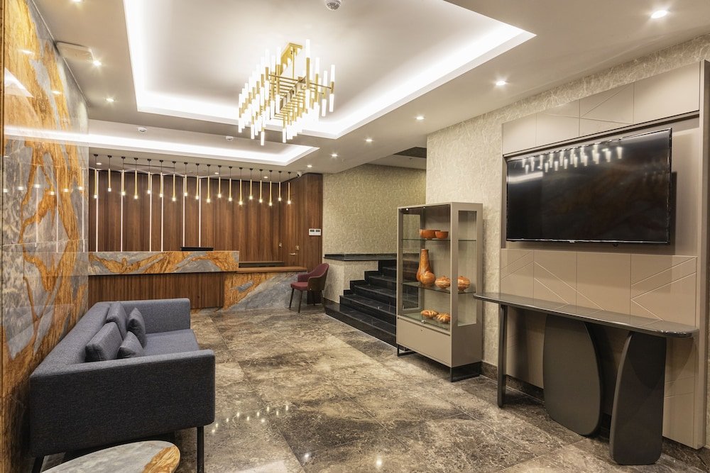 Csk The Halich Port Istanbul 2